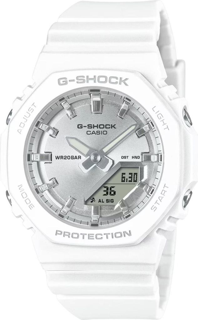 Casio - GMA-P2100-7AER - Montre Bracelet - Femmes - Quartz Image du produit 