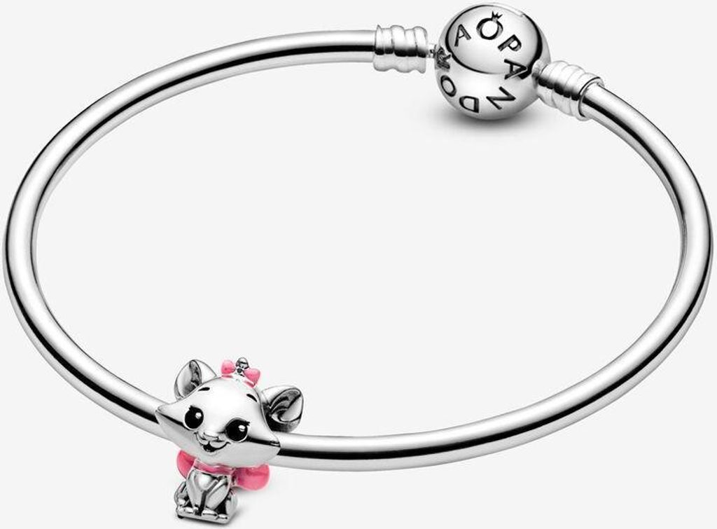 Pandora Disney Aristocats Marie Charm 798848C01 Anhänger Produktbild 4