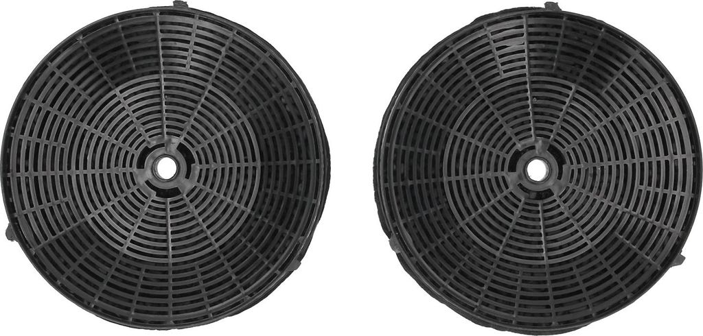 Bluparts 10108236 Kohlefilter Set Type57 passend für AEG Produktbild 