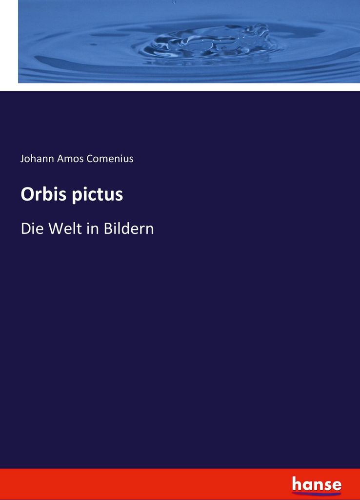 Orbis pictus
