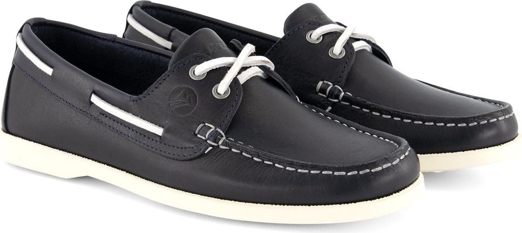 Travelin' Ebeltoft women navy 43