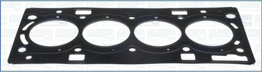 Joint de Culasse Ford Focus 1.6 10- pour Réparation et Maintenance