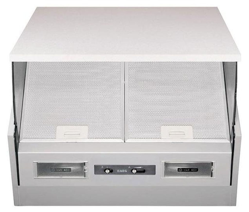 AEG APPAREILS MÉNAGERS Hotte aspirante encastrable 56 cm Image du produit 