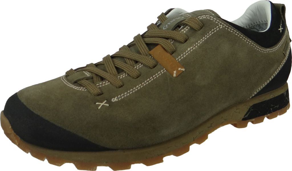 AKU Bellamont Suede GTX AKU Bellamont Suede GTX - 10,5 (45)