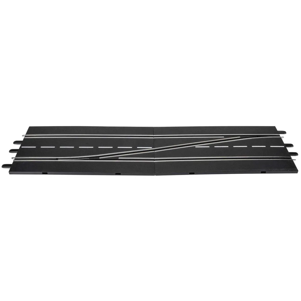 Carrera Digital 132 Aiguillage Gauche 30343 pour Circuit de Course