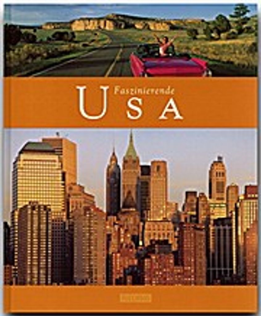 Faszinierende USA