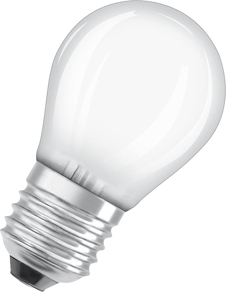 Osram 4058075113022, 4 W, 40 W, E27, 470 lm, 10000 h, Produktbild 