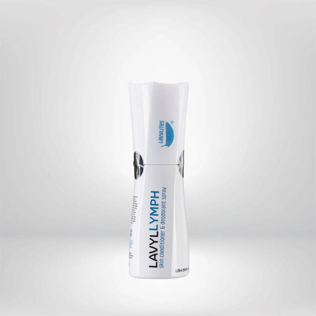Lavylites original Lavyl Lymph 50ml Skin Conditioner & Produktbild 