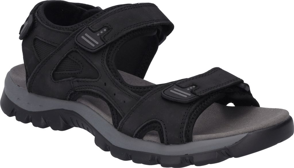 Westland Auxerre 01 - Schwarz Leder Größe: 44 Normal