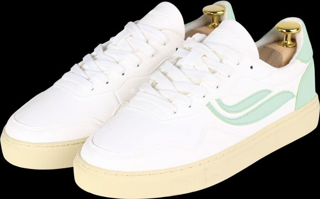 Genesis G-Soley Cactus white/pastel green, Größe:42 Produktbild 