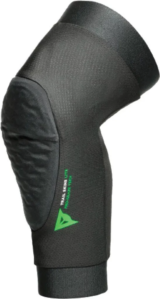 Dainese Trail Skins Lite Noir L - Idéal pour le Trail et Longues Sorties