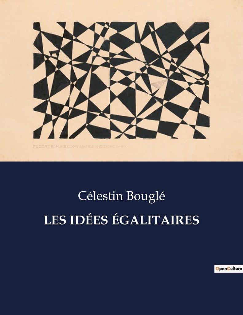 Les Idées Égalitaires