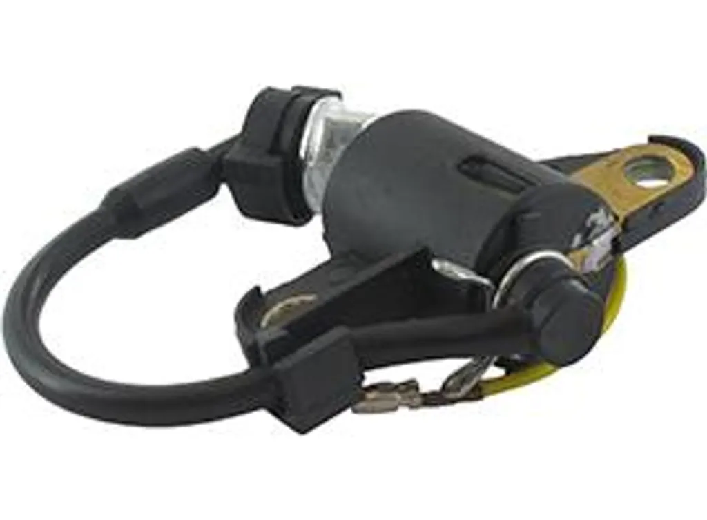 Module de coupure d'huile robuste pour Honda GX270 GX390 15510-ZE2-043