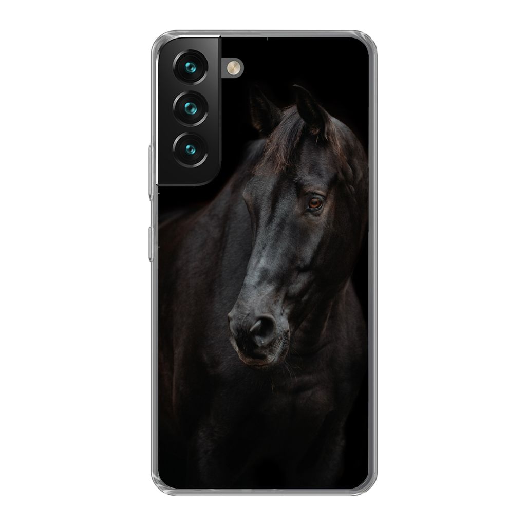 MuchoWow® Handyhülle Schutzhülle Hülle für Samsung Galaxy Produktbild 