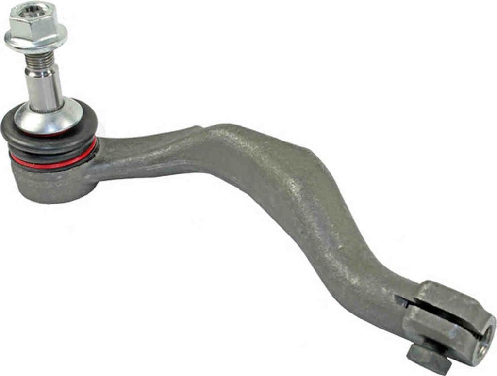 METZGER Spurstangenkopf Spurstange für MINI Schrägheck (F56) Vorne Links 54049401