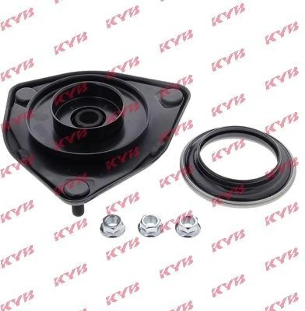 Palier de Suspension KYB SM5661 avec Roulement Renforcé OE 546102C000