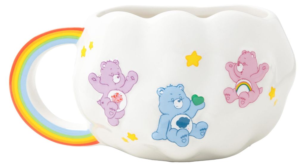 Les oursons en forme de tasse Image du produit 