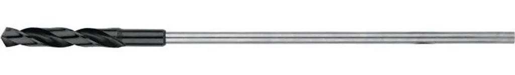 Punta Trapano Tapparelle 22x600mm SDS Plus | Acciaio Widia Professionale