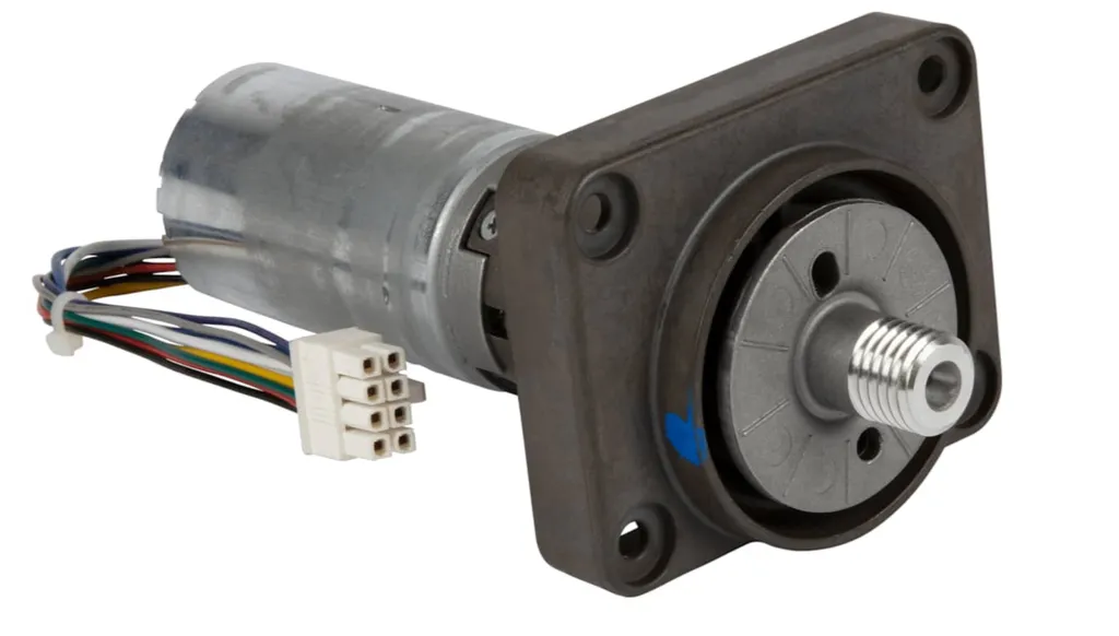 Moteur de Roue Husqvarna Automower 430X 450X 550 - Pièce Origine