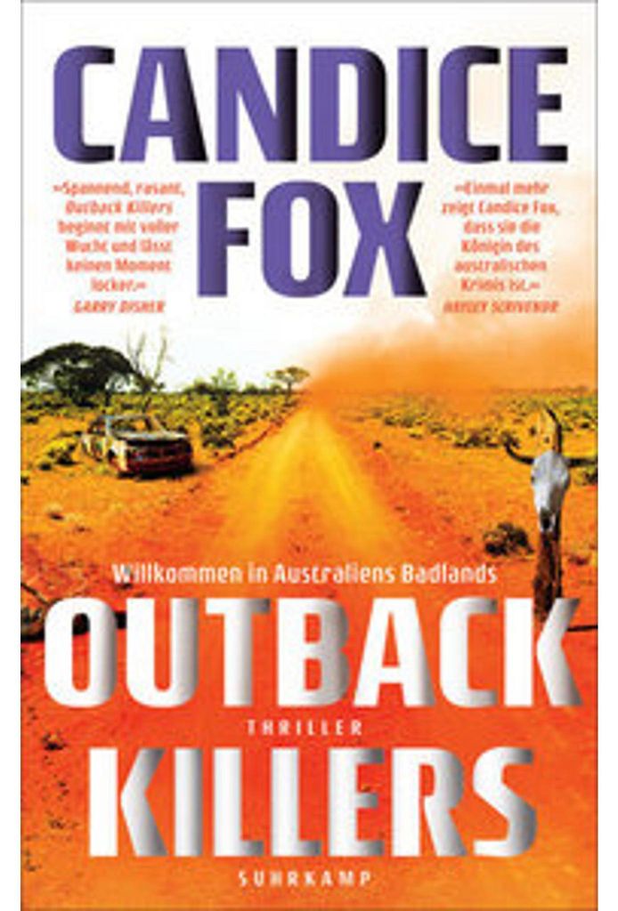 Outback Killers