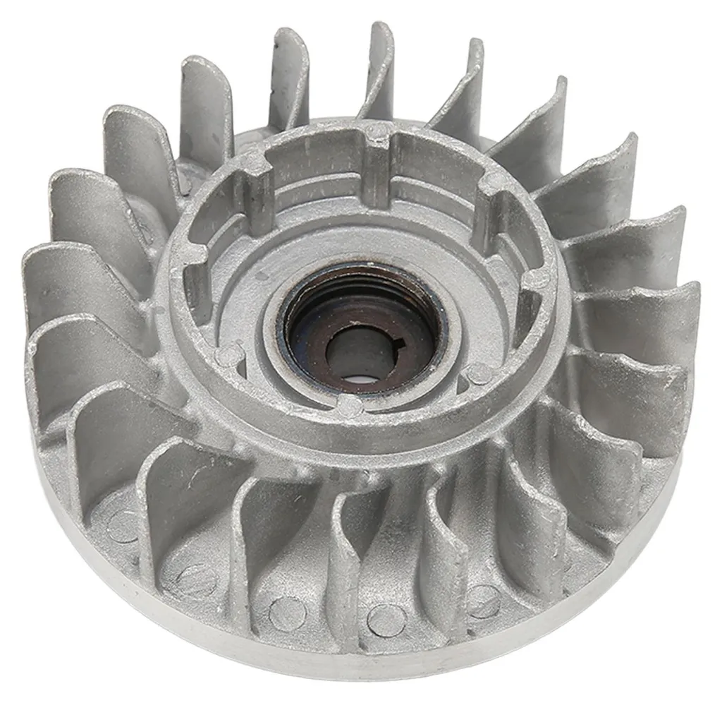 Volant d'inertie pour réparation Stihl MS660 066 - Allumage efficace