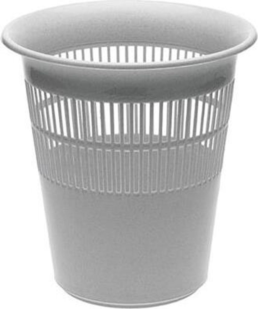 keeeper  1015116000000 keeeper Papierkorb "jasper", aus PP, Obrázek produktu 