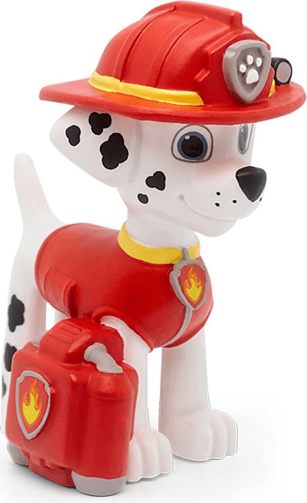 Paw Patrol - Schneller als die Feuerwehr [DACH] Produktbild 1