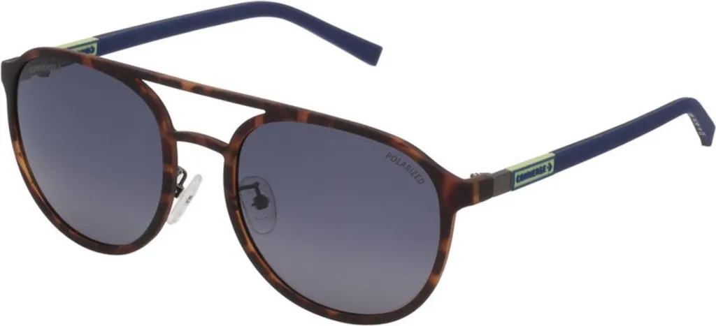 Lunettes de soleil Converse SCO198 547VEP monture tendance pour homme
