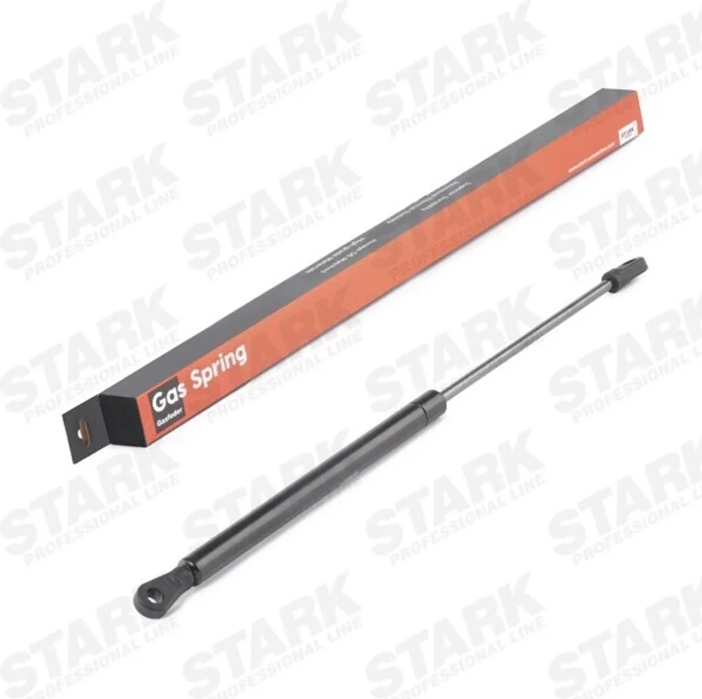 Vérin de Capot Moteur pour XJSC X27 et XJ Coupe - STARK SKGBN-0950092
