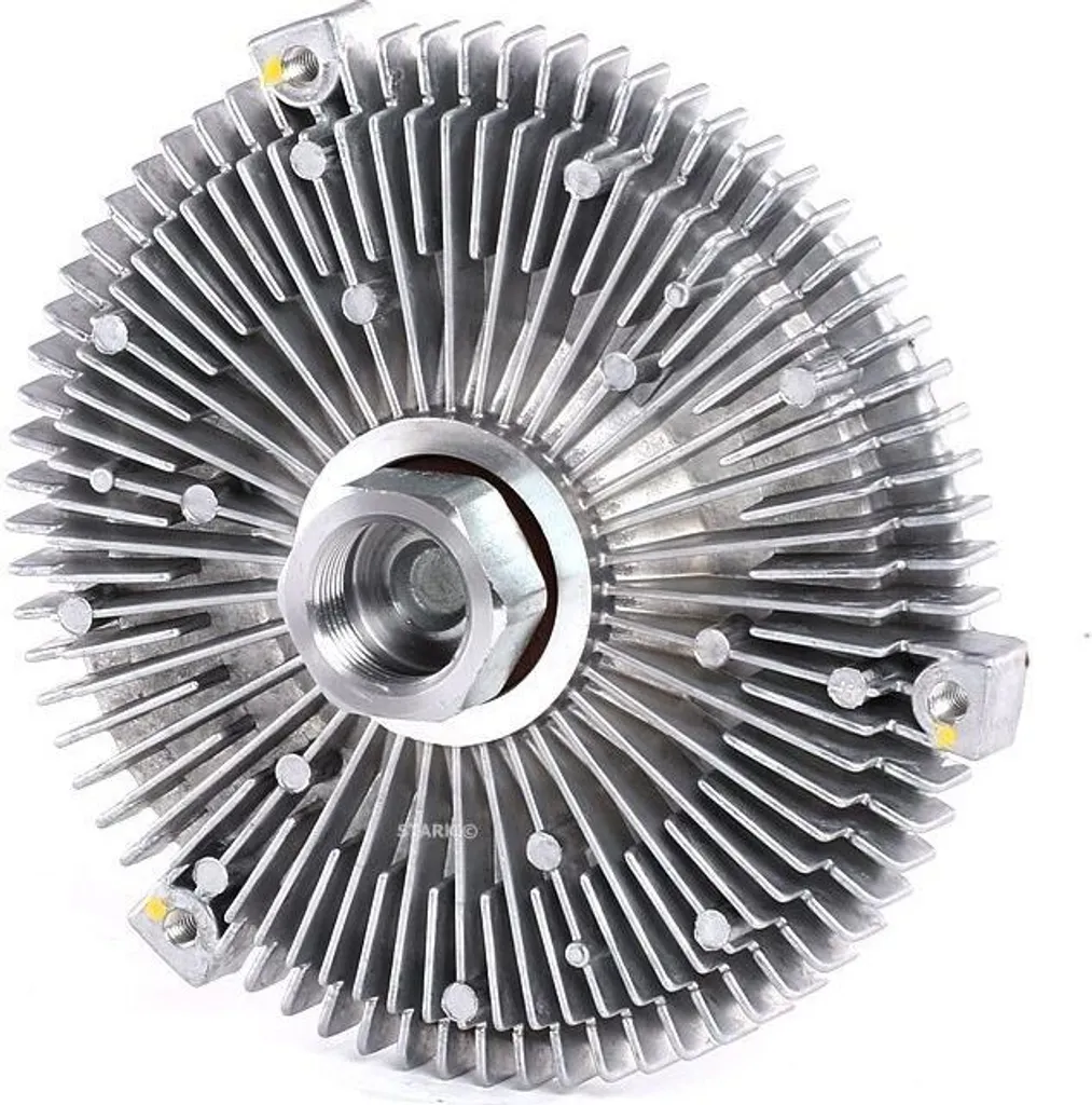 Embrayage de ventilateur de radiateur pour réparation de Série 3 E36