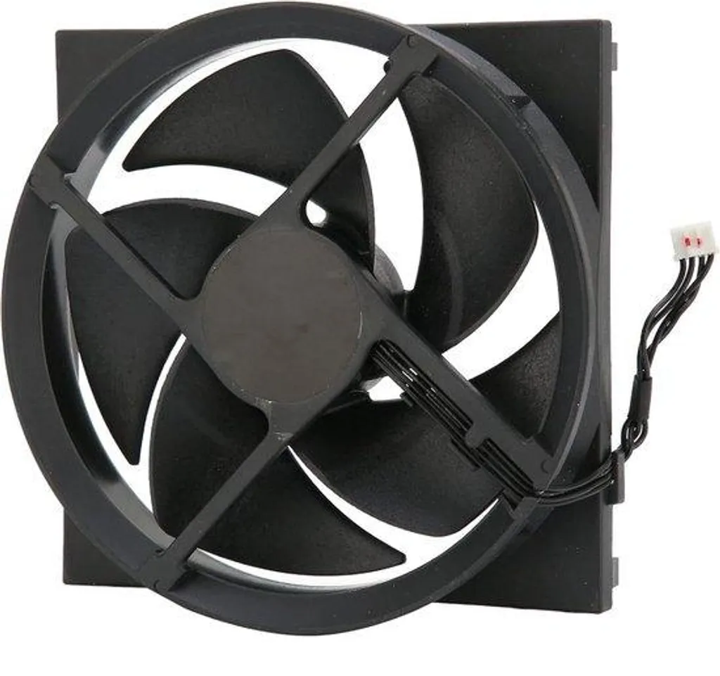 Extracteur d'air interne et ventilateur réfrigérant haute puissance PC