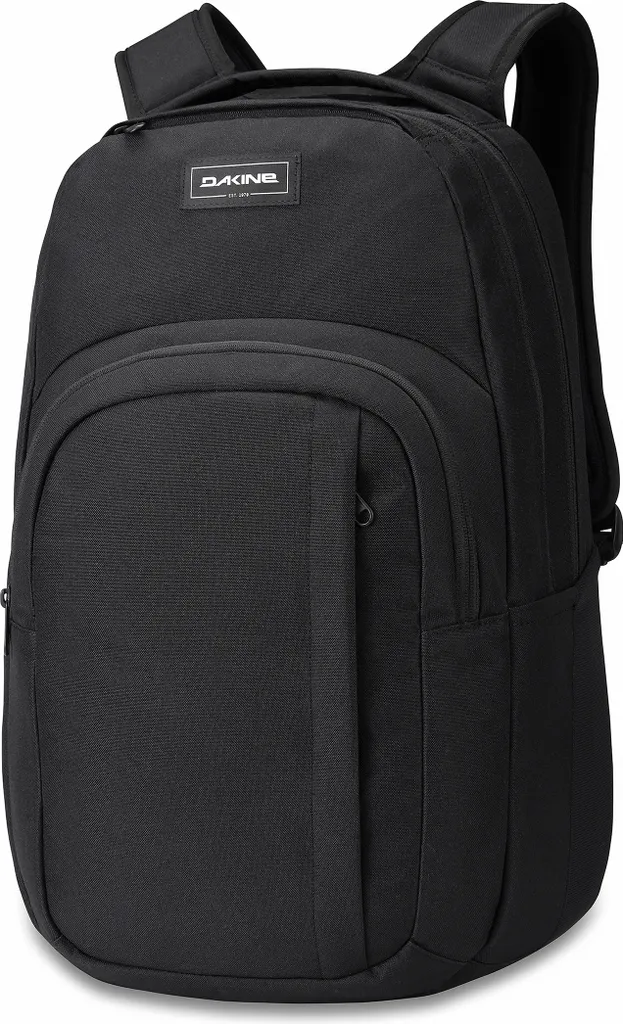 Dakine Campus 33L Backpack - Lo Zaino Porta PC Professionale 15 Pollici