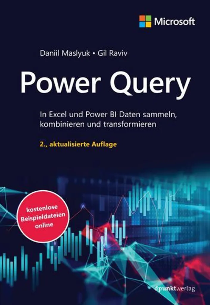 Power Query outil ETL performant pour automatiser vos rapports de gestion