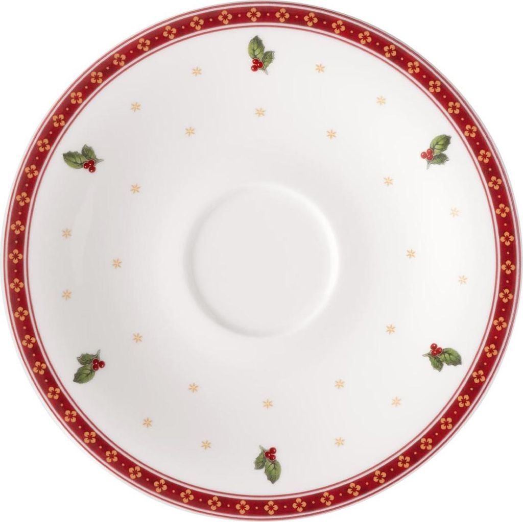 Villeroy & Boch Toy's Delight Specials soucoupe à café/thé Image du produit 