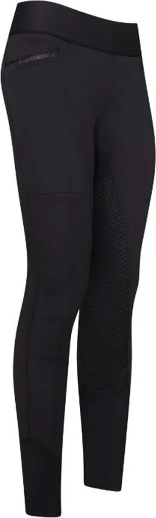 Imperial Riding El Capone SFS Legging de Équitation Noir Taille 44