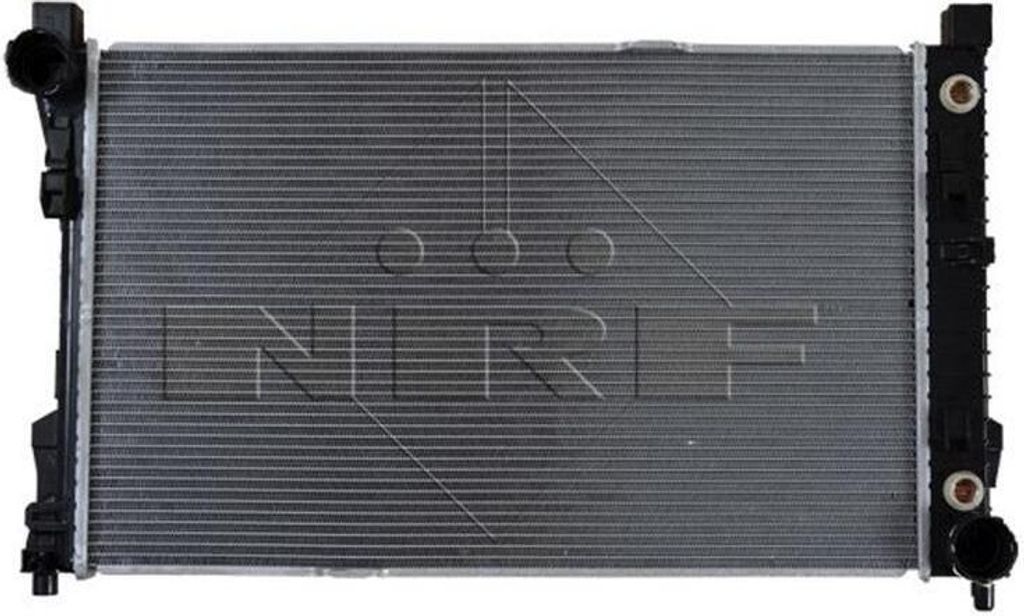 Kühler, Motorkühlung NRF 53878