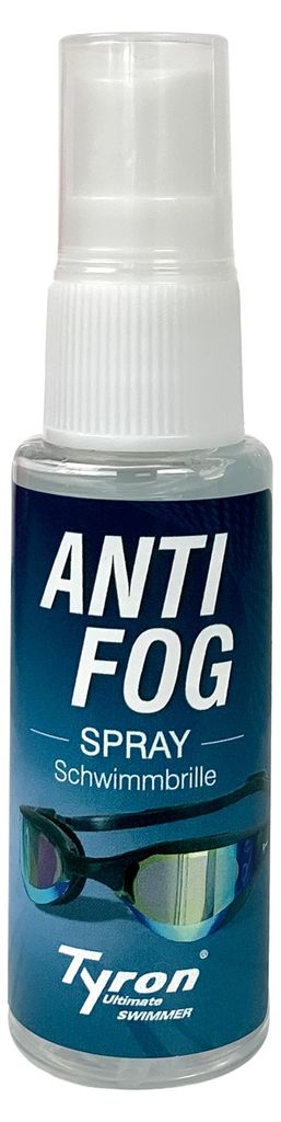 Tyron Anti Fog Spray  (30 ml) Produktbild 