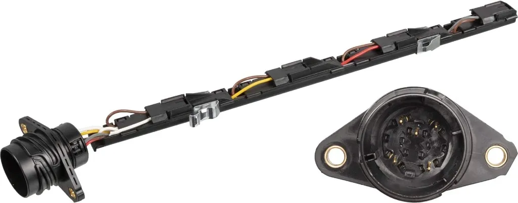 febi bilstein 109623 Jeu de tuyaux pour injecteurs de carburant diesel