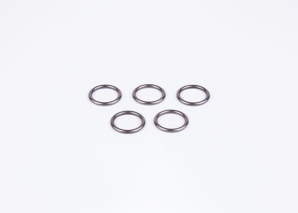 BOSCH Gummiring 2 430 210 081 passend für MERCEDES-BENZ Citaro (O 530)