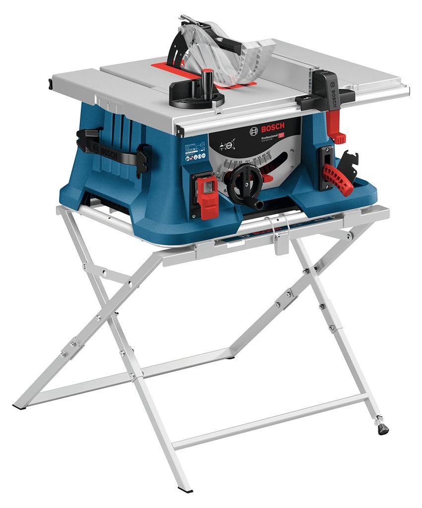 BOSCH Professional 0601B42001: Sierra circular profesional Imagen del producto 