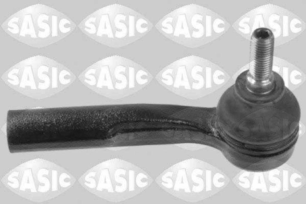 SASIC Spurstangenkopf Spurstange für FIAT QUBO (225) Vorne Rechts 7670009