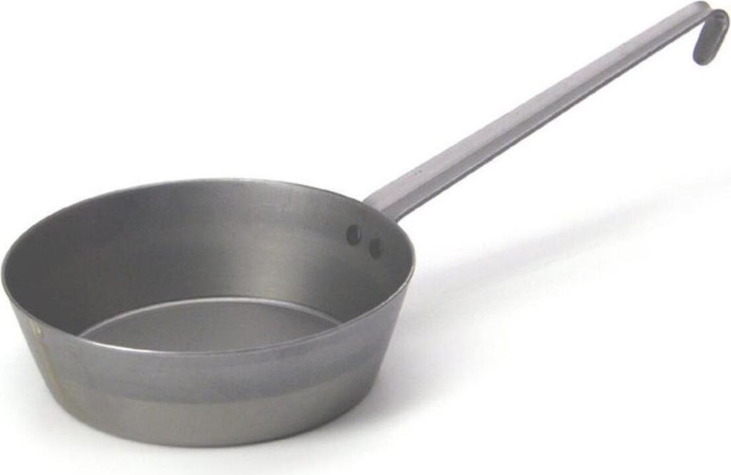 Riess Eisenpfanne Tirol | 28cm : 28cm Ø Durchmesser: 28cm Produktbild 