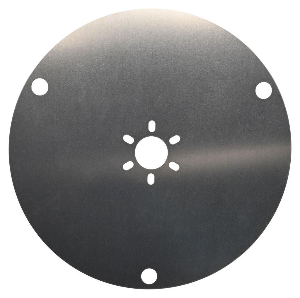 Protection pour tondeuse robot Husqvarna Automower 305–535X Image du produit 