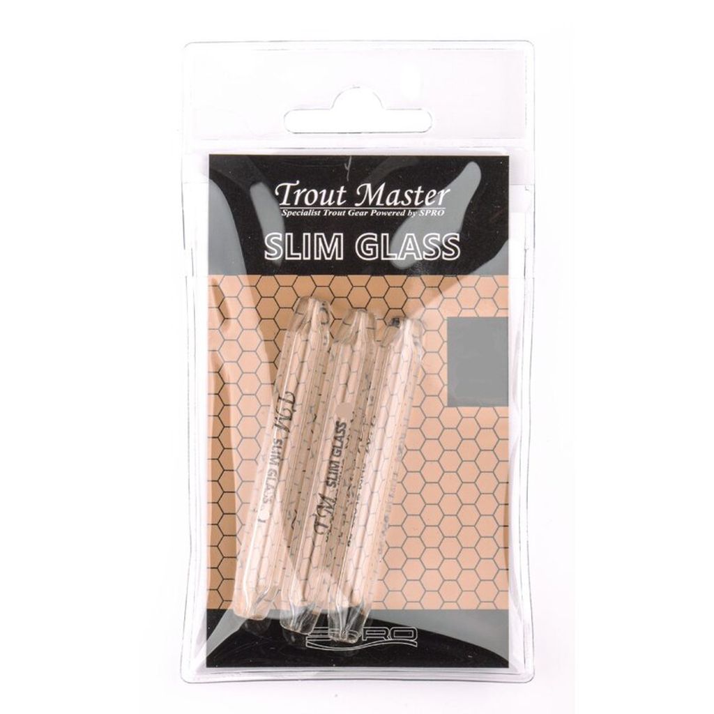 Spro Trout Master Glass Weigths Peso in vetro da 5 g Immagine del prodotto 
