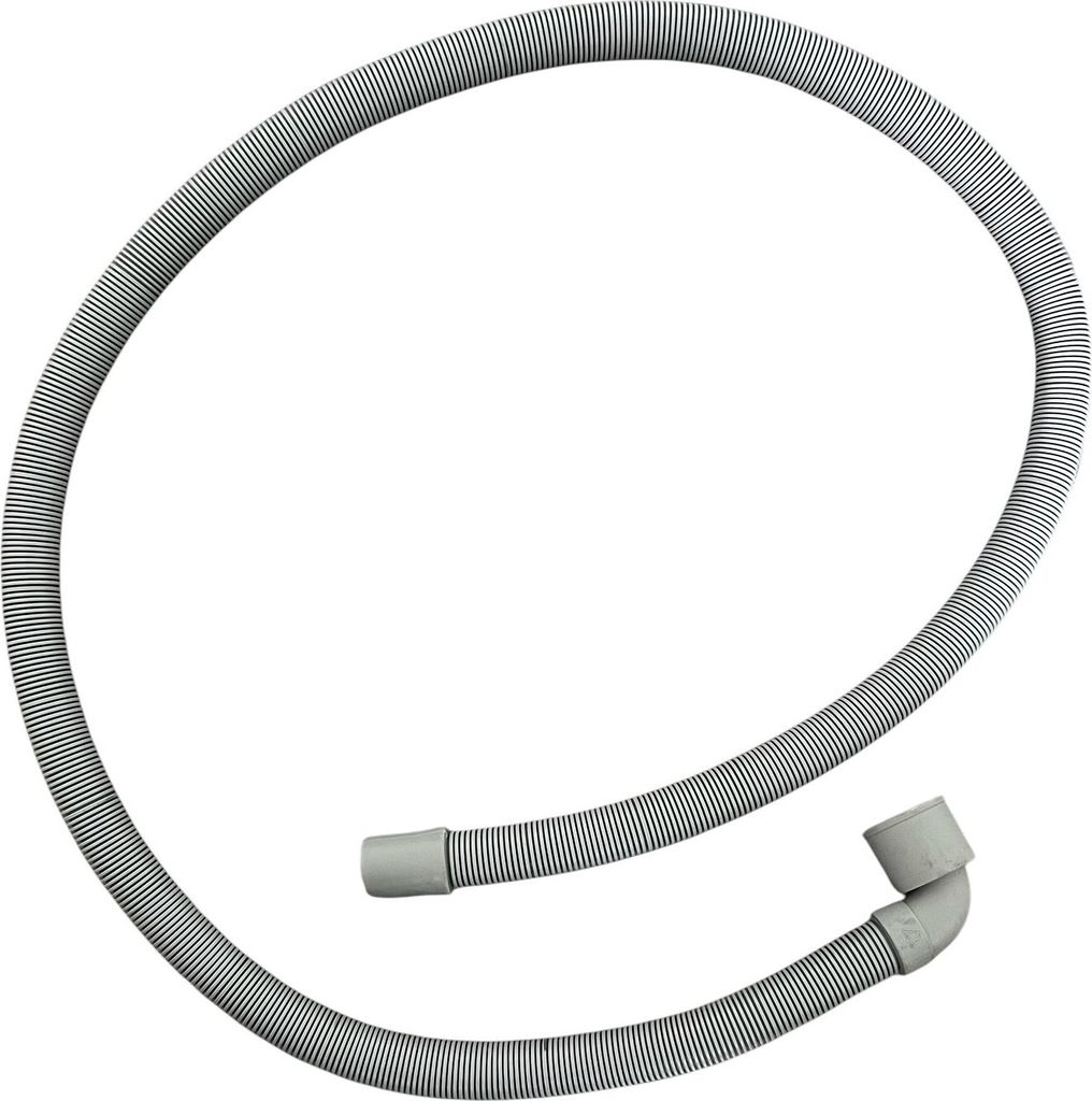 Gorenje Ablaufschlauch, Schlauch Spülmaschine 1,6m - Nr.: 148438