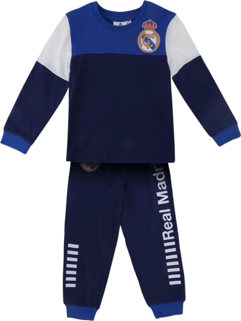Pigiama Bambino Little Hand In Cotone 2 Pezzi: Set Notte Lungo Con Fantasia Dinosauri, Maniche Lunghe E Collo Rotondo. Morbido, Traspirante E Ignifugo Senza Trattamenti Chimici. Taglie Da 92 A 122 (1-7 Anni). Regalo Di Natale Perfetto! - 2