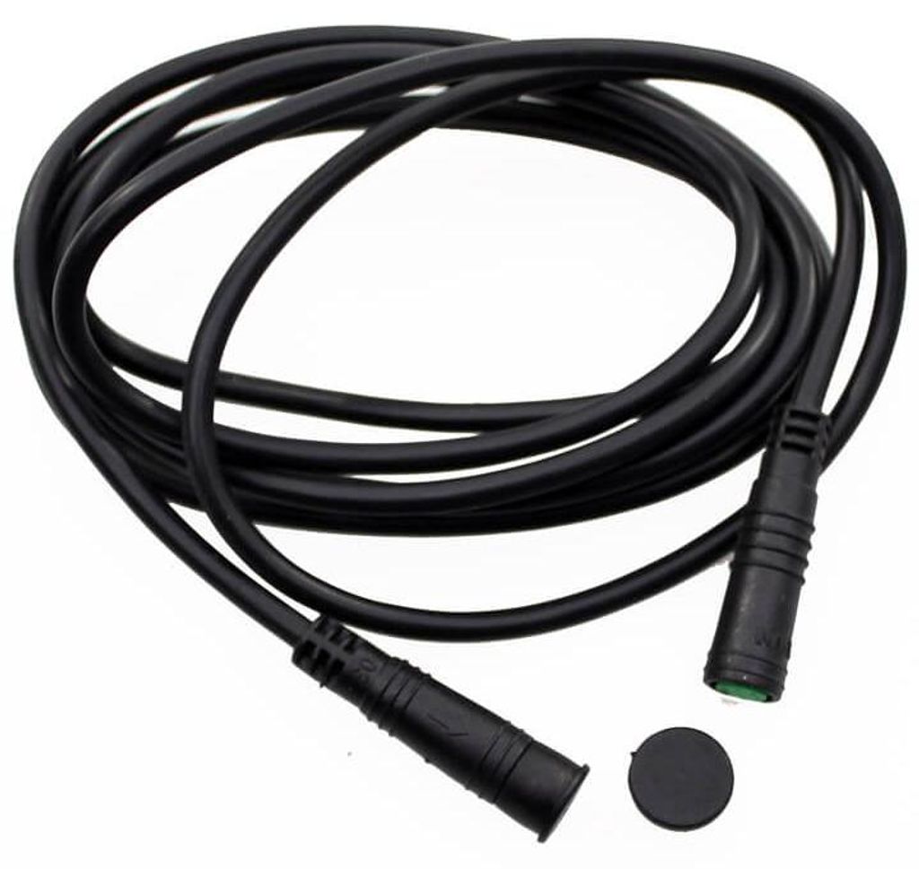 Bafang -Anzeigekabel 43 V 1650 mm