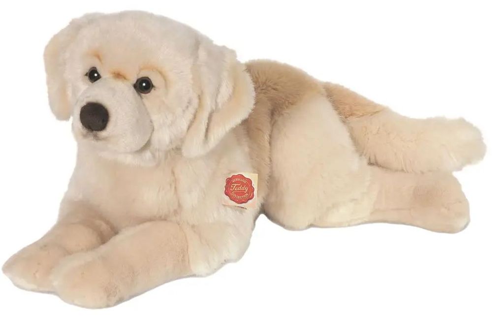 Teddy-Hermann Teddy Hermann Golden Retriever liegend, ca. Zdjęcie produktu 