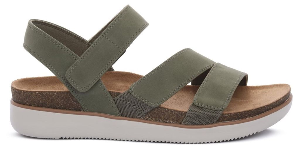 Sandalen Skechers 591303400009 für Uni