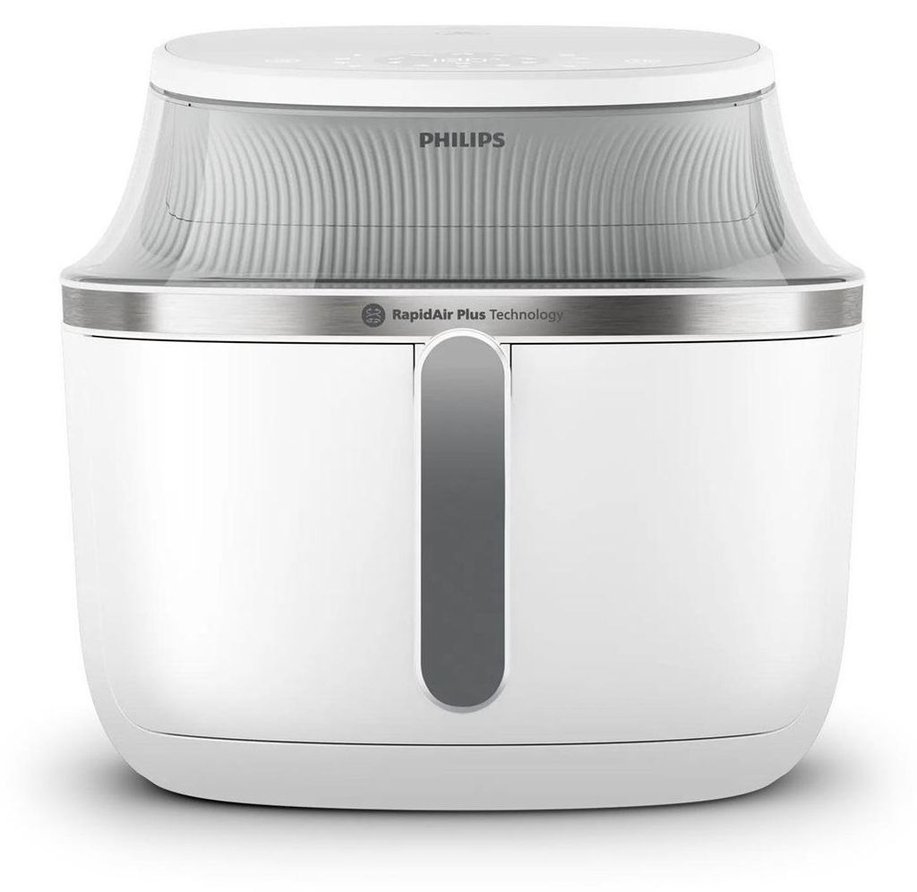 Philips 3000 Serie NA331/10 Fritteuse Einzelgerät 6,2 l Standgerät 1700 W Heißluftfritteuse
